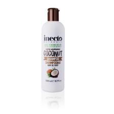 Inecto naturals coconut gazdagon ápoló sampon 500 ml sampon