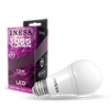 INESA LED lámpa E27 (13W/180°) Körte - természetes fehér, utolsó