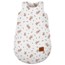Infantilo Prémium baba hálózsák &#8211; kis virágok gyerek hálóing, pizsama
