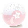  Infantino éjjeli fény és projektor - pink