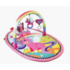 Infantino Explore & Store játszószőnyeg - unikornis játszószőnyeg