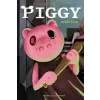  Infected: An Afk Book (Piggy Original Novel)