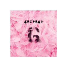 INFECTIOUS Garbage - Garbage (2015 Remaster) (Cd) alternatív