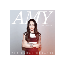 INFECTIOUS MUSIC Amy MacDonald - The Human Demands (Cd) rock / pop