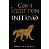  Inferno – Conn Iggulden (Kemény kötésű)