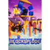 Inferno Publishing Blocksplode (PC - Steam elektronikus játék licensz)