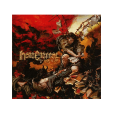  Infernus (CD) egyéb zene