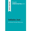  Infinite Jest by David Foster Wallace (Book Analysis)