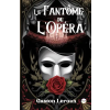 Infinity Spectrum Books Le Fantôme de l'Opéra (Kniha)