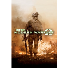 Infinity Ward Call of Duty: Modern Warfare 2 (digitális licenc) videójáték