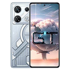 Infinix GT 10 Pro - Hydrogél kijelzővédő fólia mobiltelefon kellék