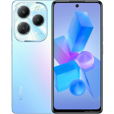 Infinix Hot 40 - Hydrogél kijelzővédő fólia mobiltelefon kellék