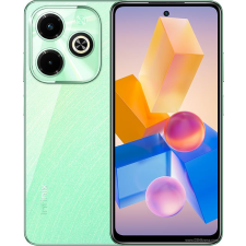 Infinix Hot 40i - Hydrogél kijelzővédő fólia mobiltelefon kellék