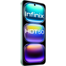 Infinix Hot 50 5G 4GB/128GB mobiltelefon