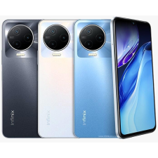 Infinix Note 12 (2023) - Hydrogél kijelzővédő fólia mobiltelefon kellék