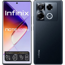 Infinix Note 40 PRO 12GB 256GB mobiltelefon