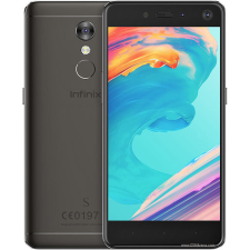 Infinix S2 Pro - Hydrogél kijelzővédő fólia mobiltelefon kellék