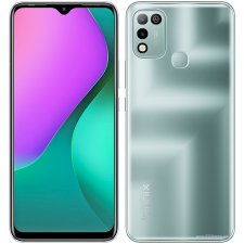 Infinix Smart 5 (India) - Hydrogél kijelzővédő fólia mobiltelefon kellék