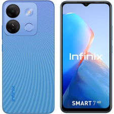 Infinix Smart 7 HD 64GB mobiltelefon
