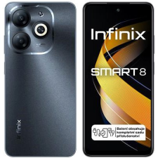 Infinix Smart 8 3GB 64GB mobiltelefon