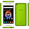Infinix Smart - Hydrogél kijelzővédő fólia