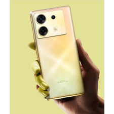 Infinix Zero 30 - Hydrogél kijelzővédő fólia mobiltelefon kellék
