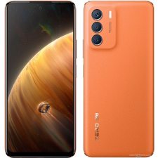 Infinix Zero 5G 2023 - Hydrogél kijelzővédő fólia mobiltelefon kellék
