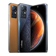 Infinix Zero X Pro - Hydrogél kijelzővédő fólia mobiltelefon kellék