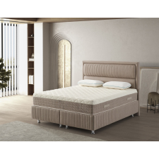 Infiniza Luxury Anka25 Ágykeret 180x200 cm - Luxury Ágyneműtartós Ágykeret ágy és ágykellék