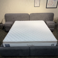  Infiniza Premium Royal matrac ágy és ágykellék