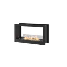  INFIRE 2 SIDE 900 beépíthető biokandalló kályha, kandalló