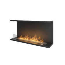  INFIRE INSIDE C1000 V2 beépíthető biokandalló kályha, kandalló