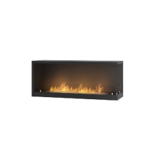  INFIRE INSIDE P1100 V2 JOBBOLDALI beépíthető biokandalló kályha, kandalló
