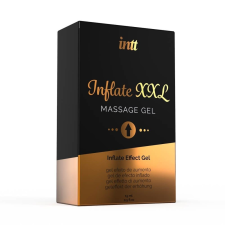 INFLATE XXL AIRLESS BOTTLE 15ML + BOX potencianövelő