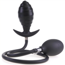 InflateGear Ribbo – prémium felfújható análplug 8 x 2,9 cm anál