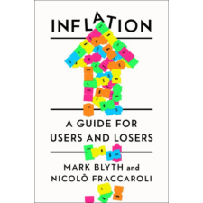  Inflation – Nicol? Fraccaroli idegen nyelvű könyv