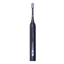 Infly T07X Szónikus Fogkefe - Fekete elektromos fogkefe