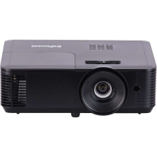 InFocus InFocus IN116BB adatkivetítő Standard vetítési távolságú projektor 3800 ANSI lumen DLP WXGA (1280... projektor