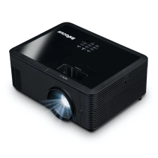 InFocus LightPro Advanced DLP IN138HD 3D Projektor Fekete (IN138HD) projektor