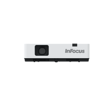 InFocus Lightpro LCD IN1004 Projektor Fehér projektor