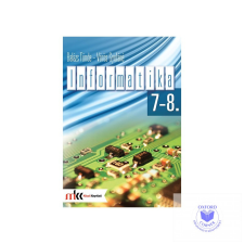 Informatika 7-8. tankönyv