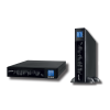 INFOSEC E3 PRO 2000 RT 2000 VA / 1800 W Online dupla konverziós Back-UPS (E3 PRO 2000 RT)