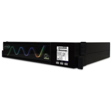 INFOSEC UPS E3 Performance RT - 5000 VA - Szinusz (INF_670354) szünetmentes áramforrás