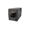 INFOSEC UPS X1+ 1000 FR/SCHUKO (66107)