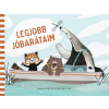 Infoxchange Kft. Legjobb jóbarátaim