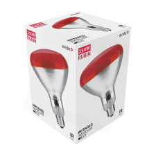 Infra Izzó 250 W Red E27 Avide izzó
