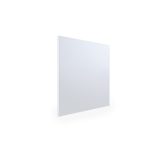 Infrapanel 350 W – fehér (60×60 cm) fűtőkészülék