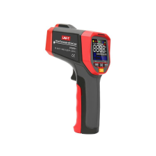 Infrared Thermometer UNI-T UT303C+ mérőműszer