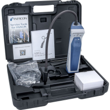  INFRAVÖRÖS SZIVÁRGÁSÉRZÉKELŐ D-TEK 3 beépíthető gépek kiegészítői