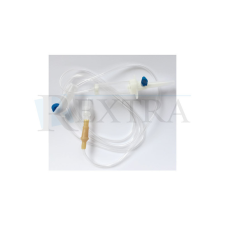  Infuzios szerelék gyógyászati segédeszköz